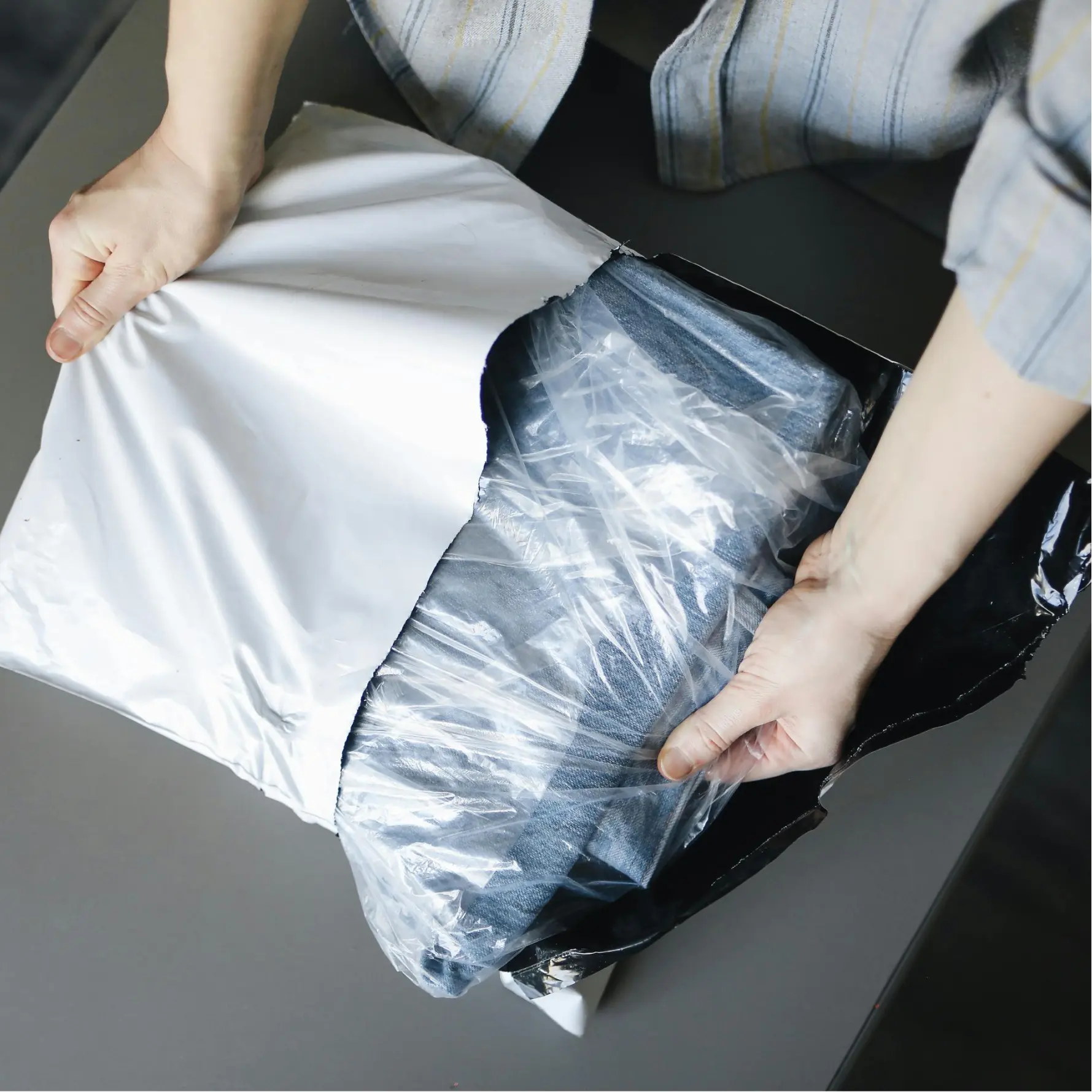 degradable