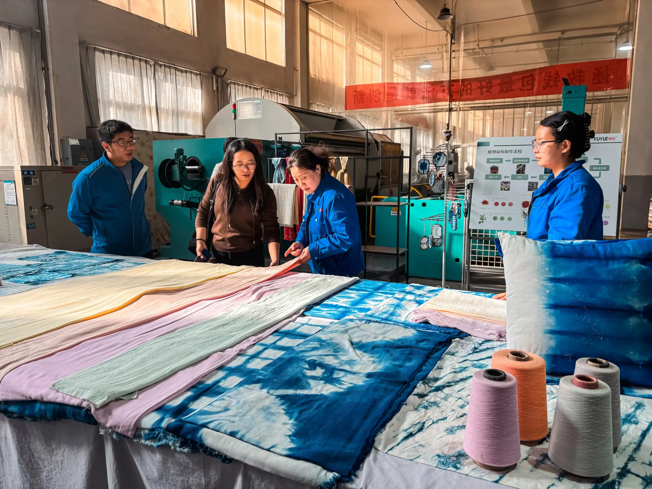 manufacture source
